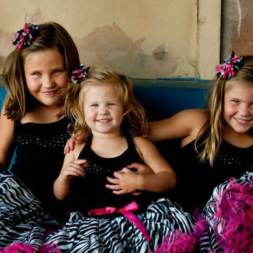 Meet your Posher, Kristina